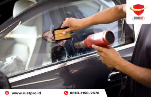 Lokasi Pasang Kaca Film Mobil Surabaya, Garansi 8 Tahun!