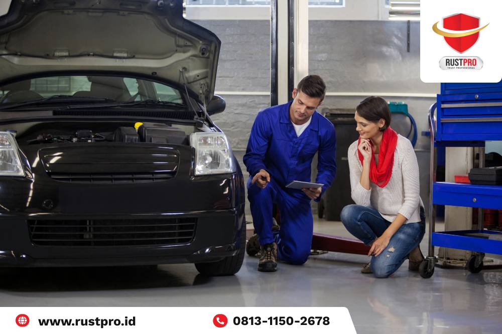 5 tips memilih jasa inspeksi mobil di surabaya