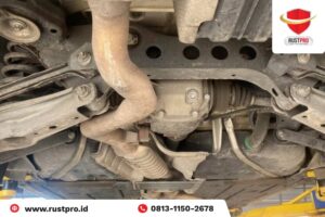 bengkel anti karat mobil toyota raize di jabodetabek