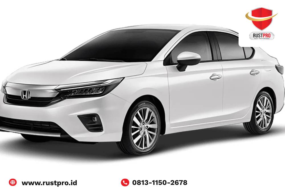 rekomendasi mobil sedan untuk perjalanan jauh