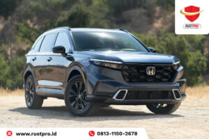 10 Daftar Mobil Hybrid Paling Irit, Hemat Uang Bensin!