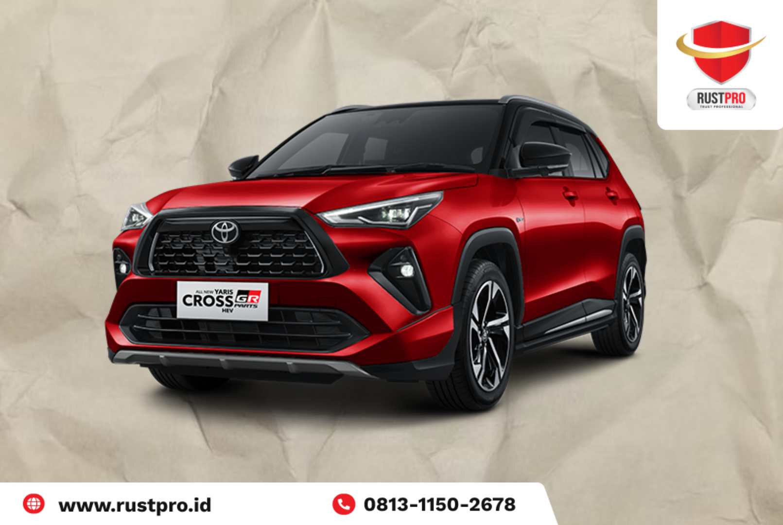 Alasan Mobil Hybrid Semakin Digemari di Indonesia