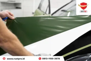 bengkel coating mobil jakarta selatan
