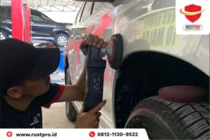 apa itu crystal polish