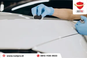 cara memperpanjang umur coating mobil