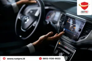 kelebihan dan kekurangan dashboard mobil kulit