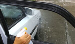 kaca film anti gores untuk mobil