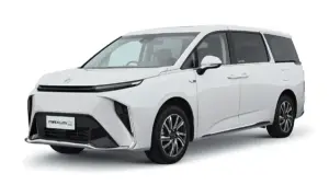 Anti Karat Mobil MPV Gebang Putih di Sukolilo