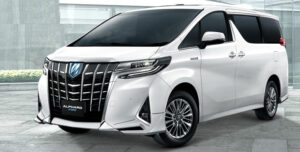 Anti Karat Mobil MPV Pisang Selatan di Ujung Pandang