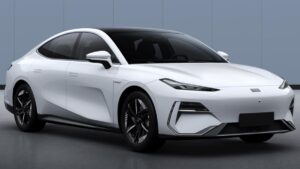 Anti Karat Mobil Listrik Ngagel di Wonokromo