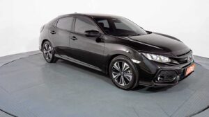 Anti Karat Mobil hatchback Balongsari di Tandes