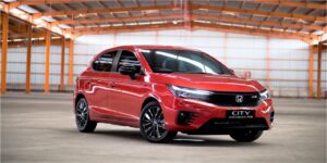 Anti Karat Mobil hatchback Dr. Sutomo di Tegalsari