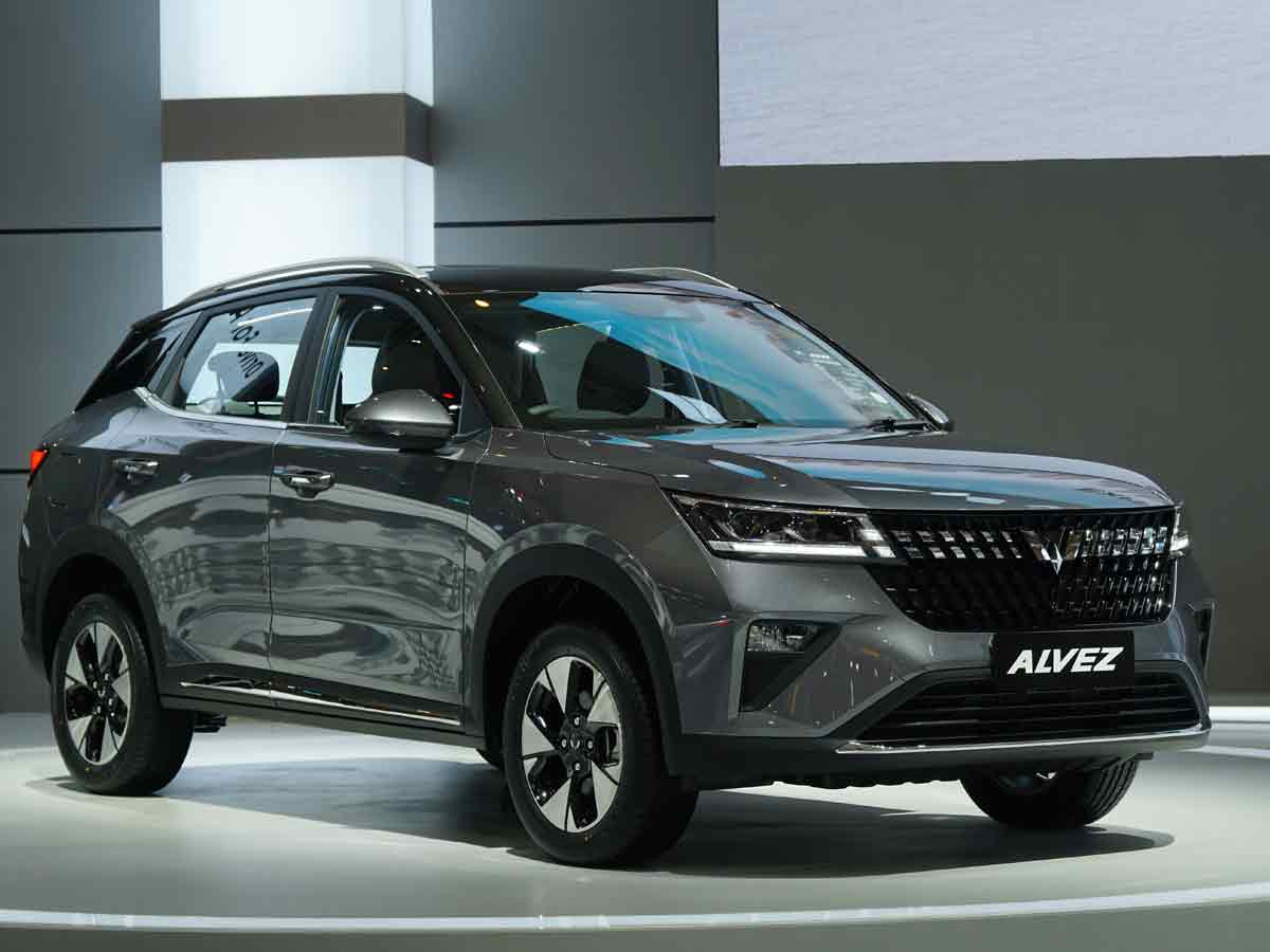 anti karat mobil SUV Bonto Duri di Tamalate