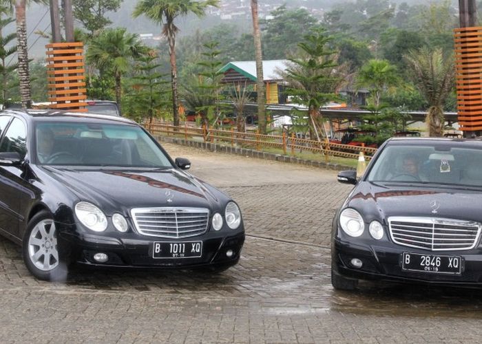 anti karat mobil Sedan Bontoala Tua di Bontoala