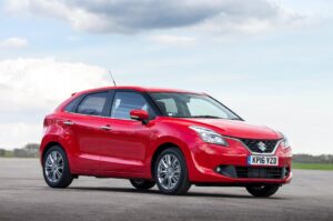 anti karat mobil hatchback Ancol di Pademangan