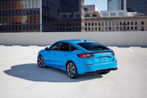 anti karat mobil hatchback Kamal Muara di Penjaringan