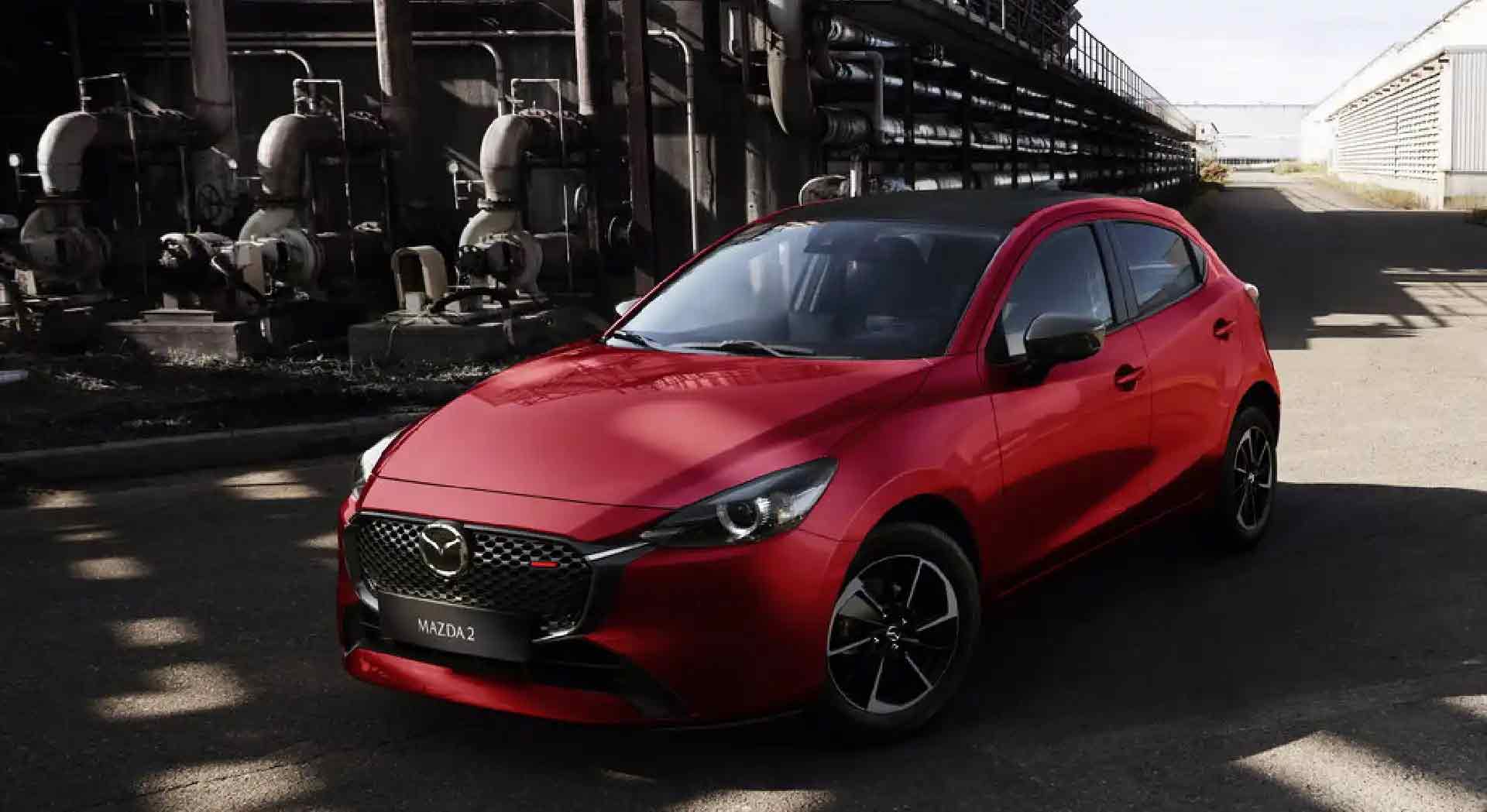 anti karat mobil hatchback Lagoa di Koja