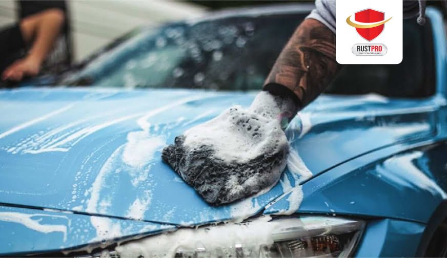 Autodetailing Mobil MPV Alun-Alun Contong di Bubutan