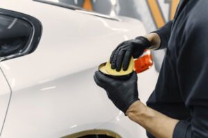 Autodetailing Mobil MPV Pondok Jagung di Serpong Utara
