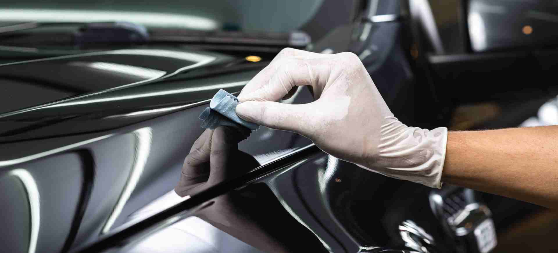 Salon Mobil Hybrid Kelapa Gading Barat