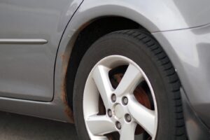 Anti Karat Mobil Terbaik MPV Karunrung di Rappocini