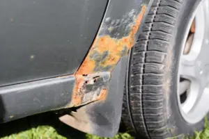 Anti Karat Mobil hybrid Sungai Bambu di Tanjung Priok