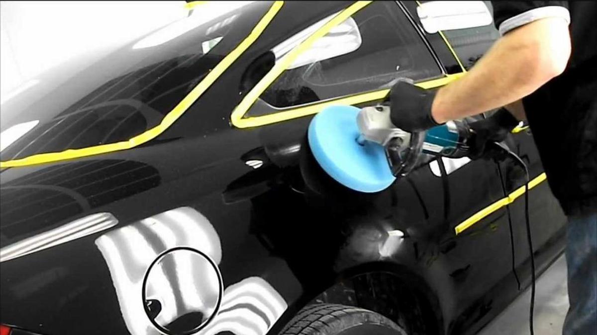 Autodetailing Mobil SUV Airlangga di Gubeng