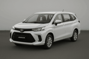 mobil 7 seater yang nyaman