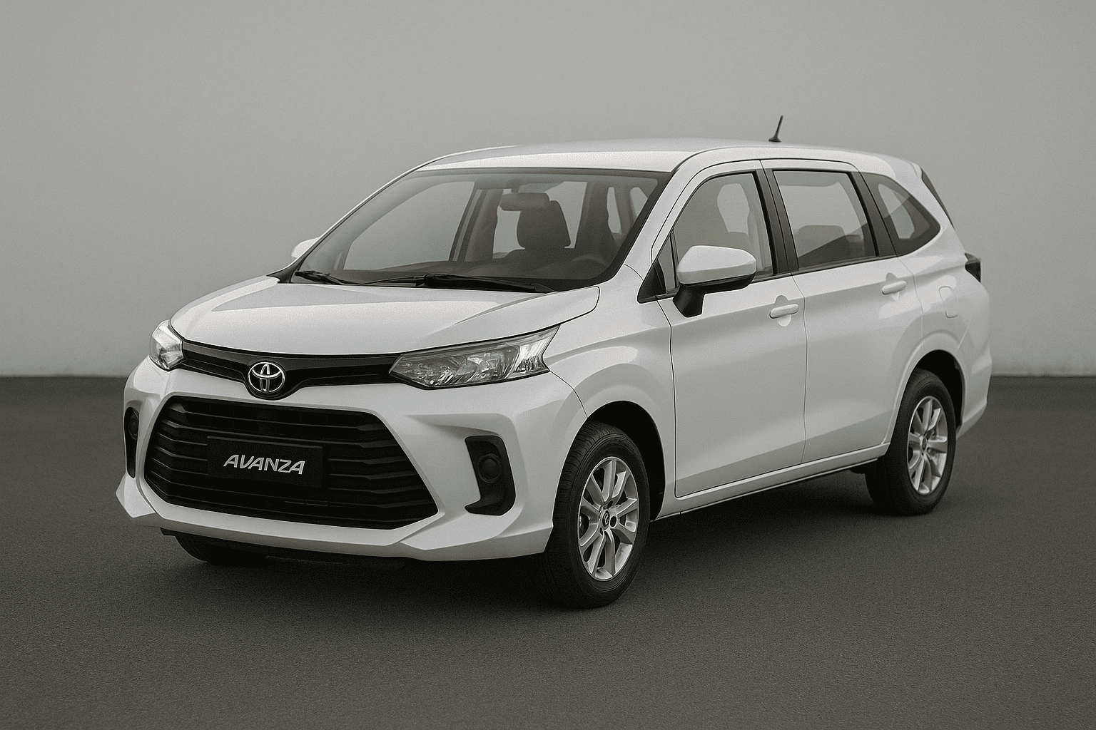 mobil 7 seater yang nyaman