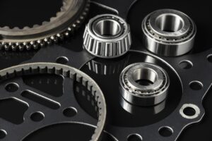 apa itu bearing mobil