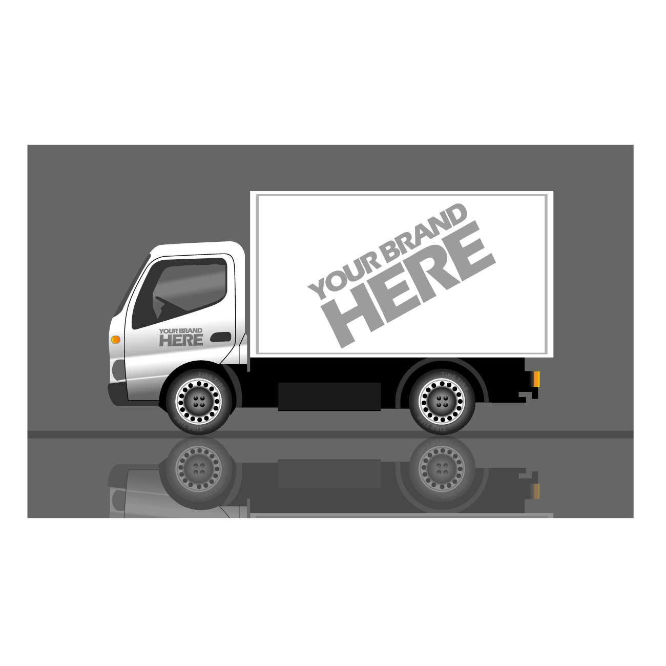 jenis mobil pengangkut barang