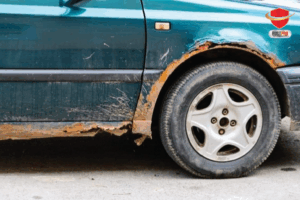 anti karat mobil terbaik SUV Pisangan di Ciputat Timur