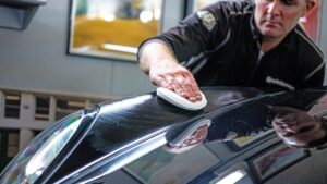 Salon Mobil Pickup Jelupang di Serpong Utara