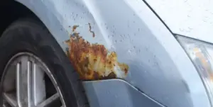 anti karat mobil terbaik SUV Bua Kana di Rappocini
