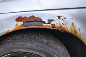 anti karat mobil terbaik SUV Pejagalan di Penjaringan