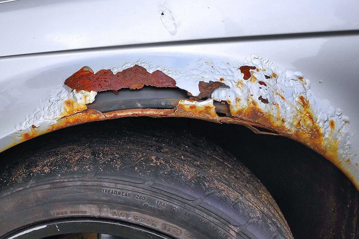 anti karat mobil terbaik SUV Pejagalan di Penjaringan