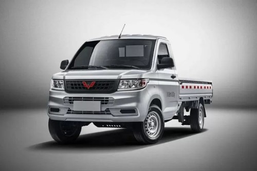 Salon Mobil Pickup Koja