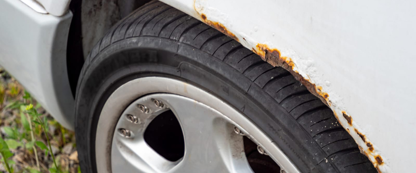 Anti Karat Mobil Terbaik Hatchback Mamajang Dalam di Mamajang