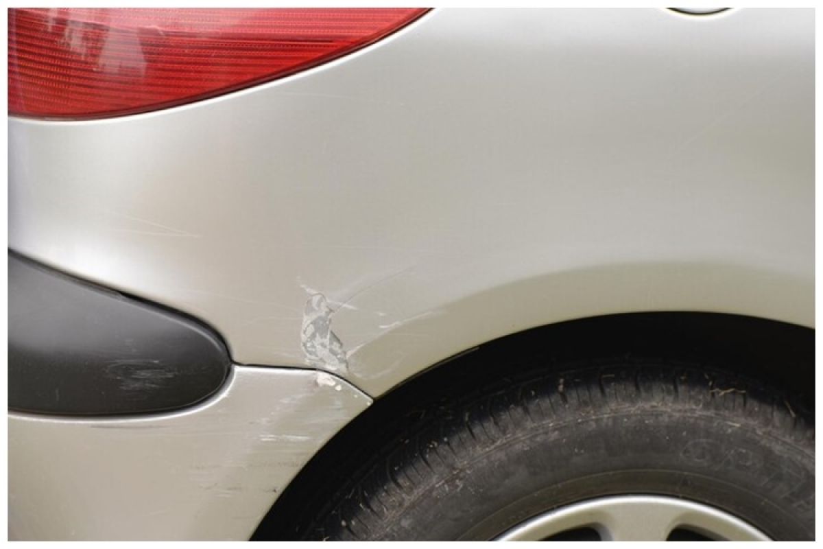 Anti Karat Mobil Terbaik Hatchback Sunter Jaya di Tanjung Priok