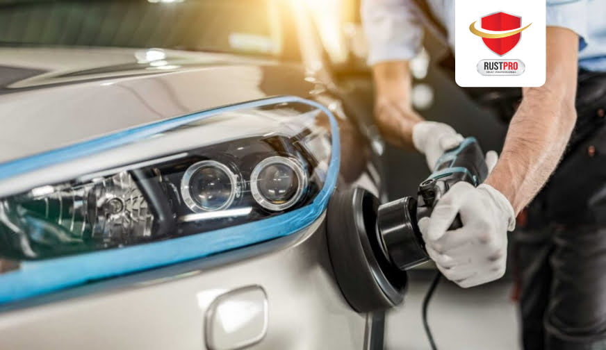 Autodetailing Mobil Hatchback Dr. Sutomo di Tegalsari