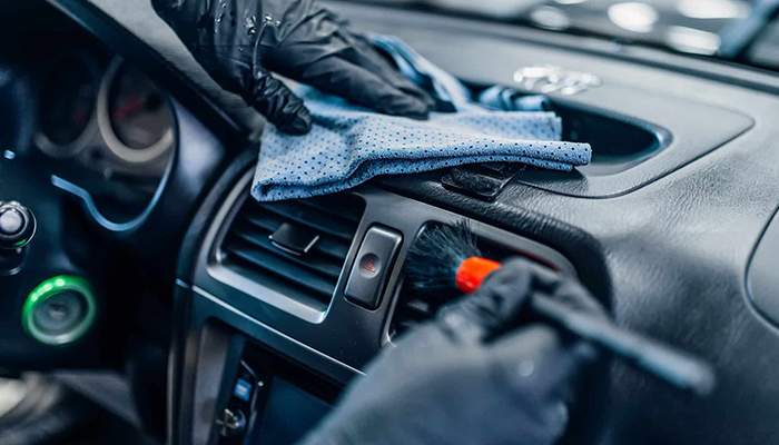 Autodetailing Mobil Hatchback Kebonsari di Jambangan