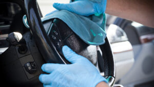 Salon Mobil Pickup Rawa Buntu di Serpong