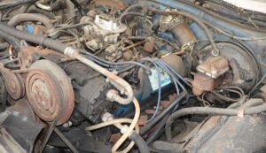 Anti Karat Mobil Terbaik Hybrid Jelupang di Serpong Utara