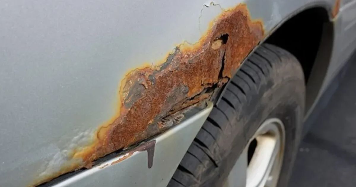 anti karat mobil Hyundai di Ancol