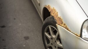 anti karat mobil terbaik Sedan Melayu di Wajo