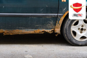 anti karat mobil terbaik hybrid Sungai Bambu di Tanjung Priok