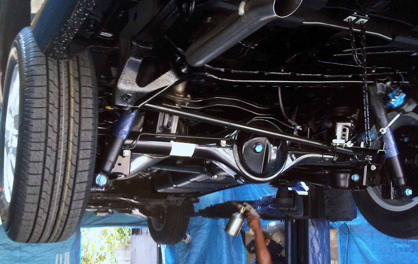 anti karat mobil terbaik listrik Pulasaren di Pekalipan