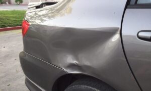 Anti Karat Mobil Mitsubishi Pajero Sport di Penjaringan