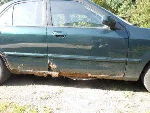 anti karat mobil terbaik listrik Parang Tambung di Tamalate