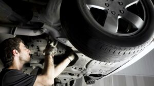 anti karat Mobil APV Arena di Sungaijawi